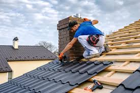 Best Emergency Roof Repair Services  in West Hattiesburg, MS